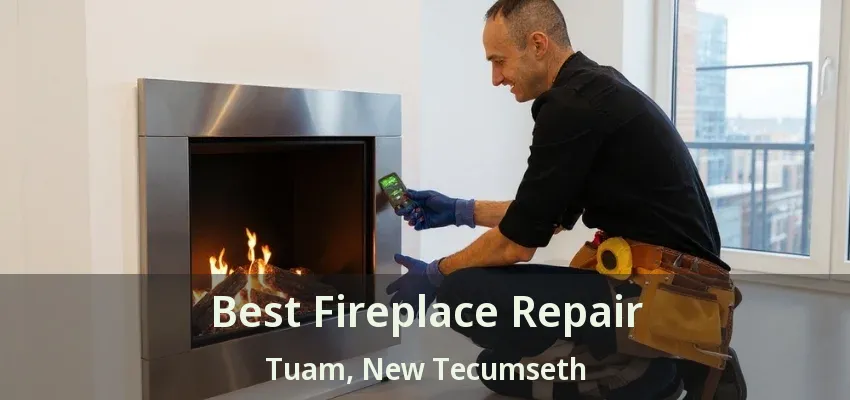 Best Fireplace Repair Tuam, New Tecumseth - ON