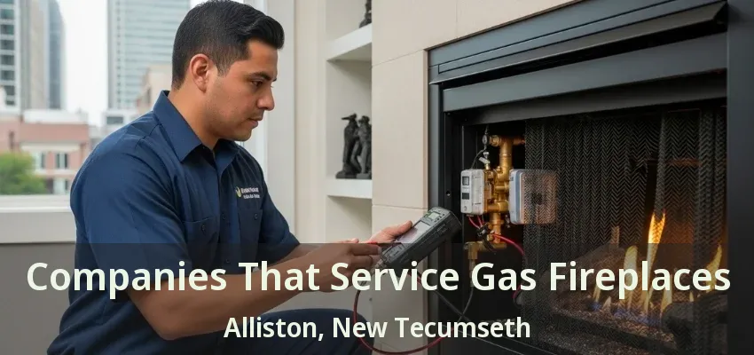 Companies That Service Gas Fireplaces Alliston, New Tecumseth - ON Companies That Service Gas Fireplaces Alliston, New Tecumseth - ON