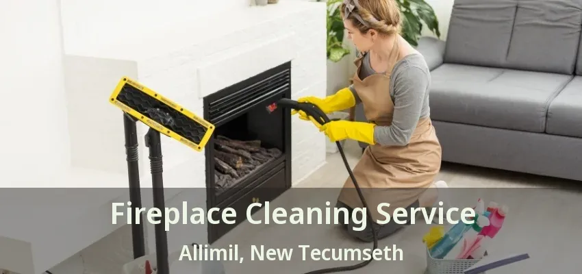 Fireplace Cleaning Service Allimil, New Tecumseth - ON Fireplace Cleaning Service Allimil, New Tecumseth - ON