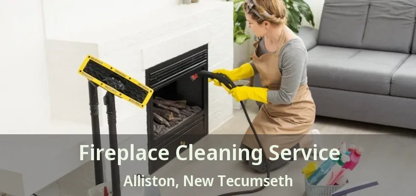 Fireplace Cleaning Service Alliston, New Tecumseth - ON Fireplace Cleaning Service Alliston, New Tecumseth - ON