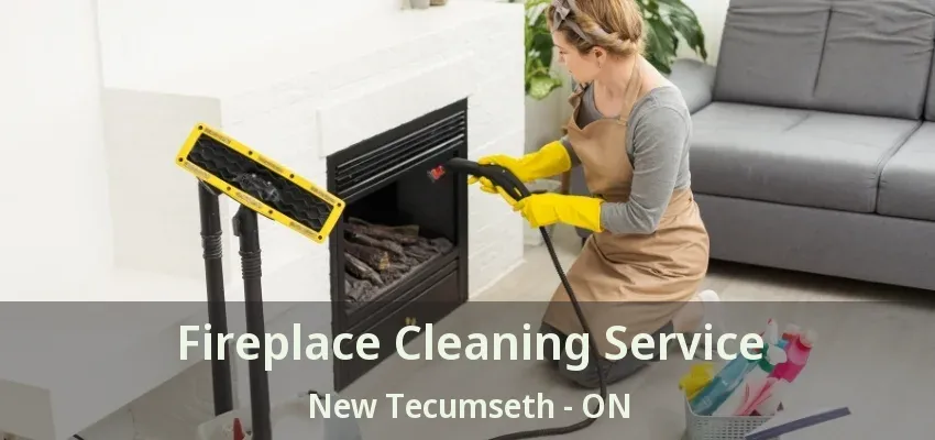 Fireplace Cleaning Service New Tecumseth - ON Fireplace Cleaning Service New Tecumseth - ON