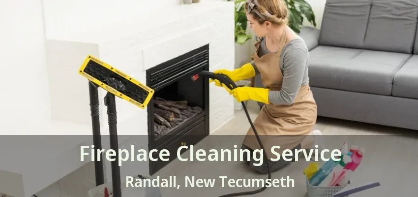 Fireplace Cleaning Service Randall, New Tecumseth - ON