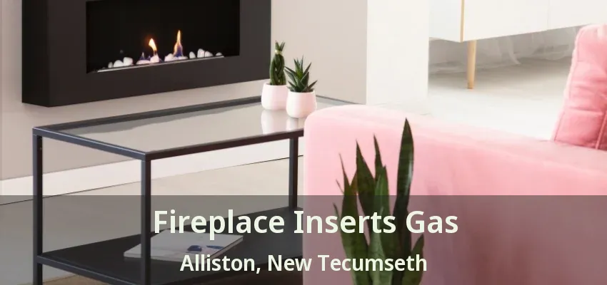 Fireplace Inserts Gas Alliston, New Tecumseth - ON Fireplace Inserts Gas Alliston, New Tecumseth - ON