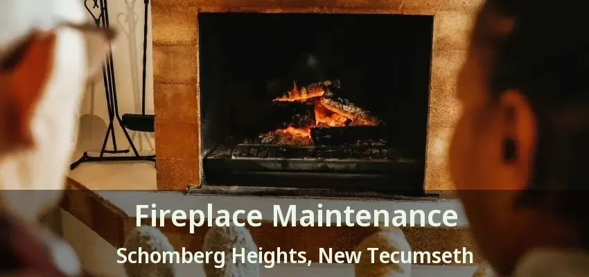 Fireplace Maintenance Schomberg Heights, New Tecumseth - ON Fireplace Maintenance Schomberg Heights, New Tecumseth - ON