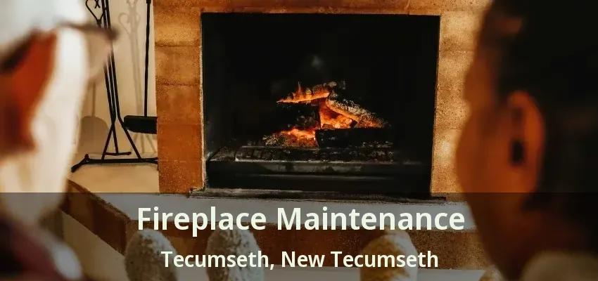 Fireplace Maintenance Tecumseth, New Tecumseth - ON