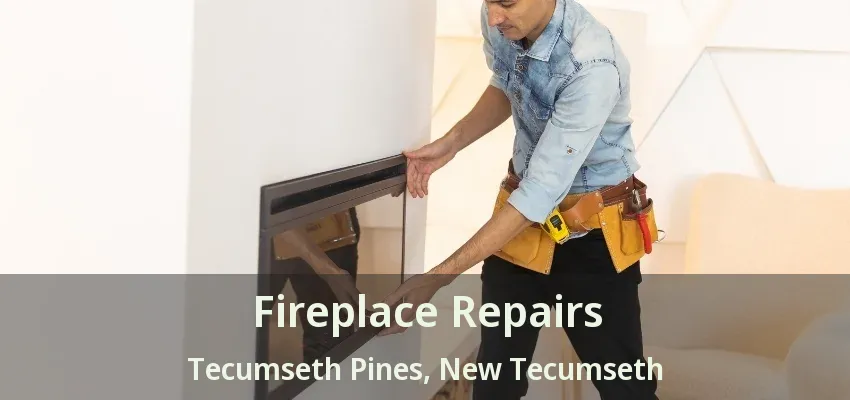 Fireplace Repairs Tecumseth Pines, New Tecumseth - ON Fireplace Repairs Tecumseth Pines, New Tecumseth - ON