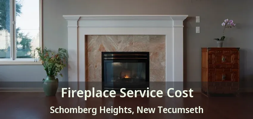 Fireplace Service Cost Schomberg Heights, New Tecumseth - ON Fireplace Service Cost Schomberg Heights, New Tecumseth - ON