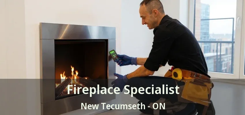 Fireplace Specialist New Tecumseth - ON Fireplace Specialist New Tecumseth - ON
