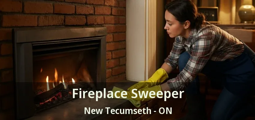 Fireplace Sweeper New Tecumseth - ON Fireplace Sweeper New Tecumseth - ON
