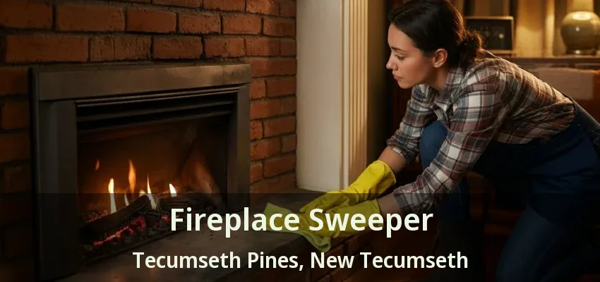 Fireplace Sweeper Tecumseth Pines, New Tecumseth - ON Fireplace Sweeper Tecumseth Pines, New Tecumseth - ON