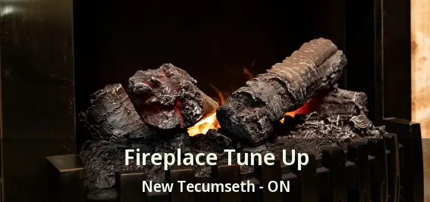 Fireplace Tune Up New Tecumseth - ON