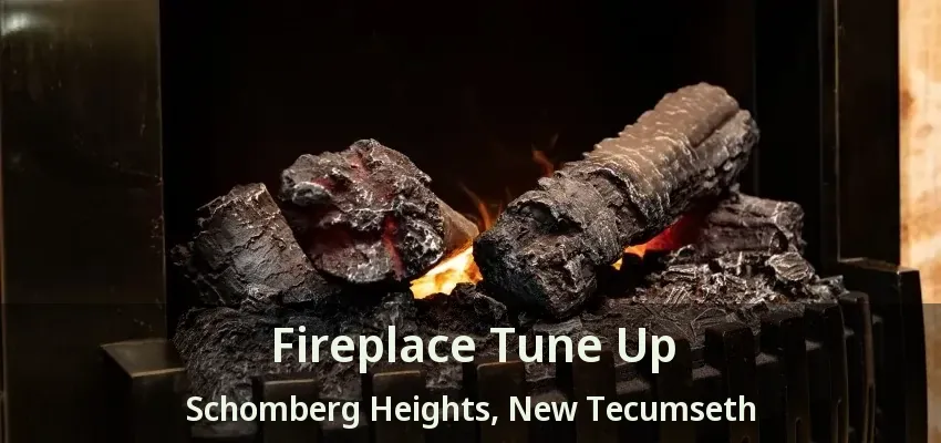 Fireplace Tune Up Schomberg Heights, New Tecumseth - ON Fireplace Tune Up Schomberg Heights, New Tecumseth - ON