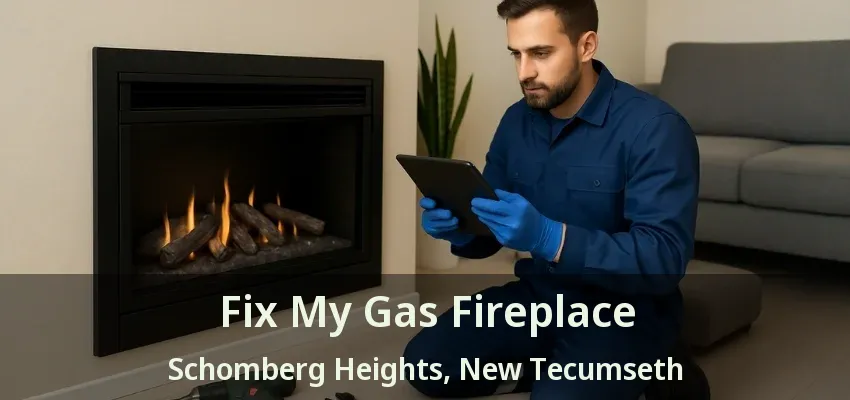 Fix My Gas Fireplace Schomberg Heights, New Tecumseth - ON Fix My Gas Fireplace Schomberg Heights, New Tecumseth - ON