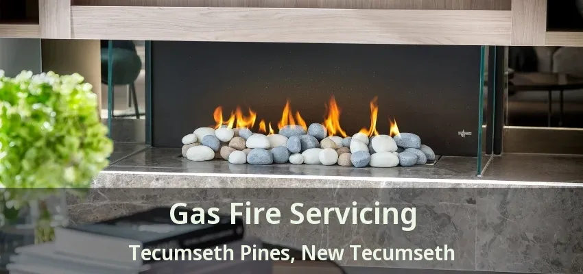 Gas Fire Servicing Tecumseth Pines, New Tecumseth - ON