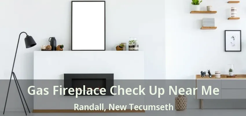 Gas Fireplace Check Up Near Me Randall, New Tecumseth - ON