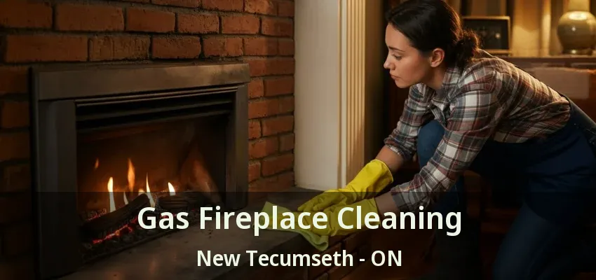 Gas Fireplace Cleaning New Tecumseth - ON Gas Fireplace Cleaning New Tecumseth - ON