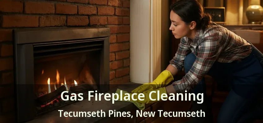 Gas Fireplace Cleaning Tecumseth Pines, New Tecumseth - ON Gas Fireplace Cleaning Tecumseth Pines, New Tecumseth - ON