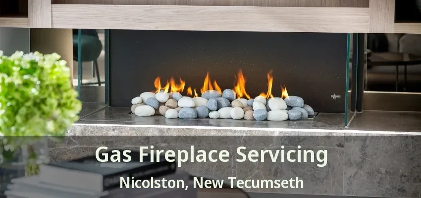 Gas Fireplace Servicing Nicolston, New Tecumseth - ON Gas Fireplace Servicing Nicolston, New Tecumseth - ON
