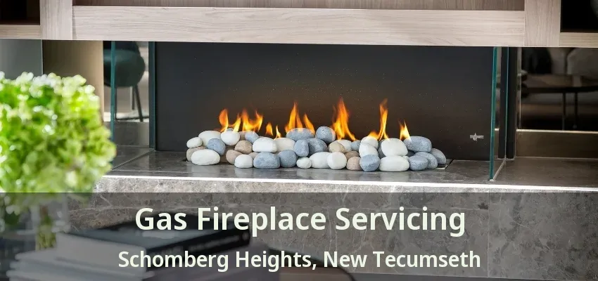 Gas Fireplace Servicing Schomberg Heights, New Tecumseth - ON
