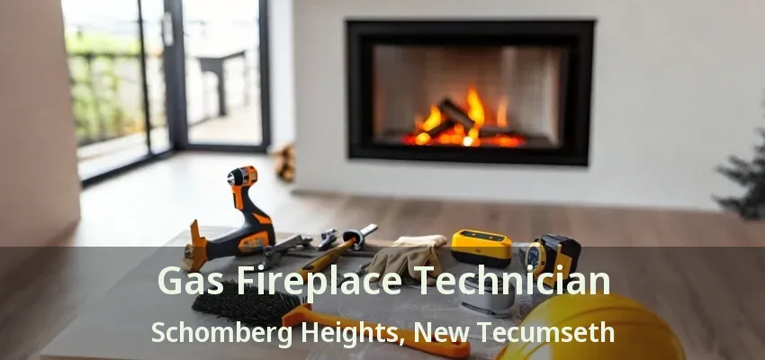 Gas Fireplace Technician Schomberg Heights, New Tecumseth - ON Gas Fireplace Technician Schomberg Heights, New Tecumseth - ON