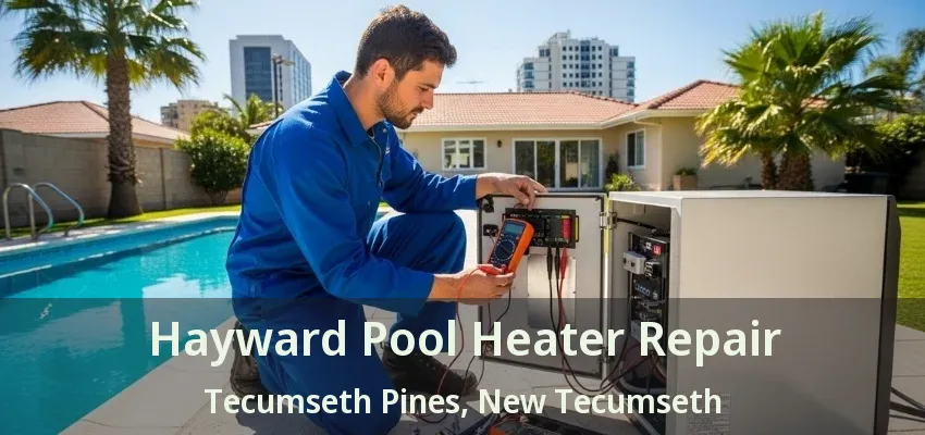 Hayward Pool Heater Repair Tecumseth Pines, New Tecumseth - ON Hayward Pool Heater Repair Tecumseth Pines, New Tecumseth - ON