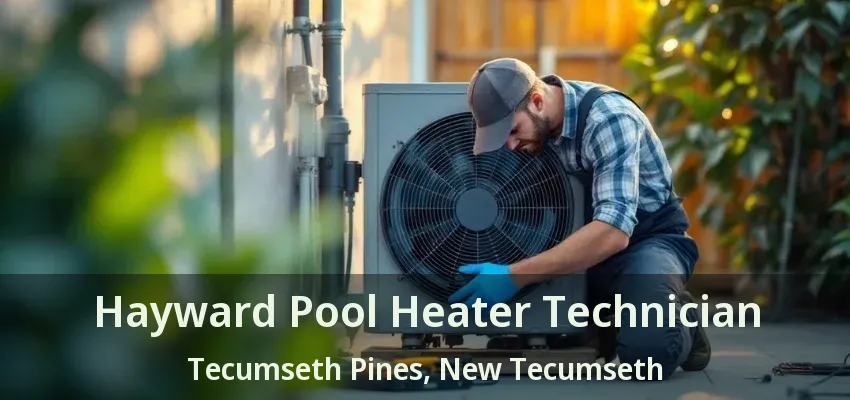 Hayward Pool Heater Technician Tecumseth Pines, New Tecumseth - ON Hayward Pool Heater Technician Tecumseth Pines, New Tecumseth - ON