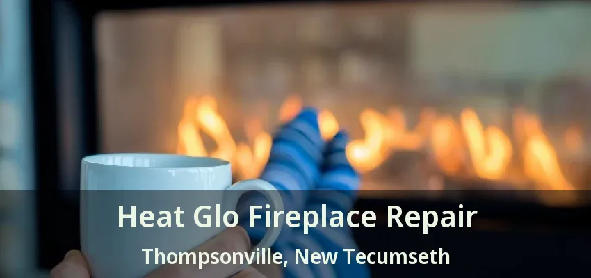 Heat Glo Fireplace Repair Thompsonville, New Tecumseth - ON