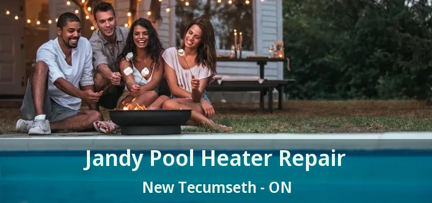 Jandy Pool Heater Repair New Tecumseth - ON Jandy Pool Heater Repair New Tecumseth - ON