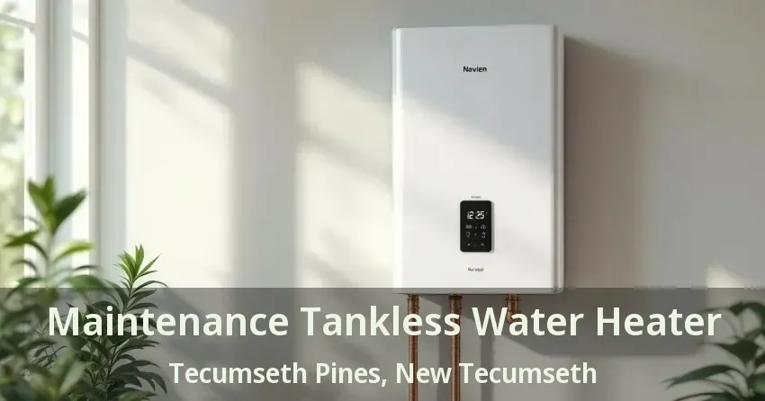 Maintenance Tankless Water Heater Tecumseth Pines, New Tecumseth - ON Maintenance Tankless Water Heater Tecumseth Pines, New Tecumseth - ON