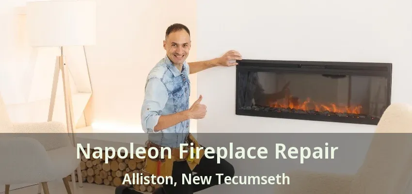 Napoleon Fireplace Repair Alliston, New Tecumseth - ON Napoleon Fireplace Repair Alliston, New Tecumseth - ON