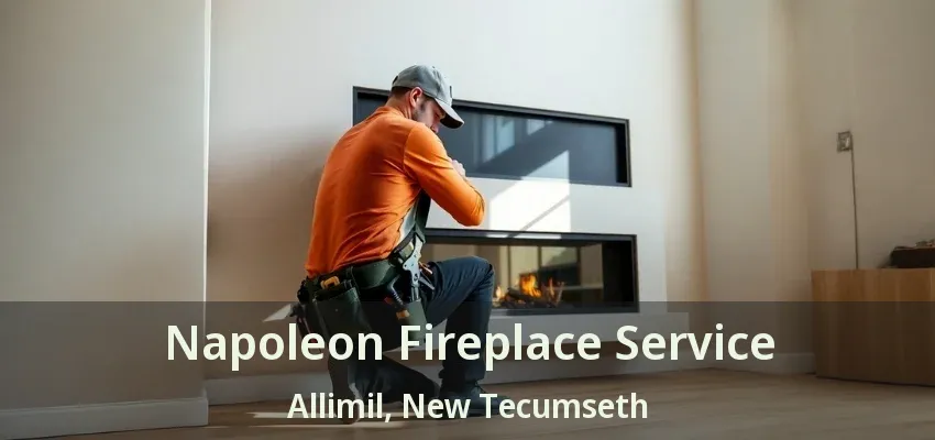 Napoleon Fireplace Service Allimil, New Tecumseth - ON Napoleon Fireplace Service Allimil, New Tecumseth - ON