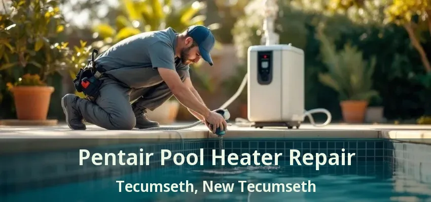 Pentair Pool Heater Repair Tecumseth, New Tecumseth - ON Pentair Pool Heater Repair Tecumseth, New Tecumseth - ON