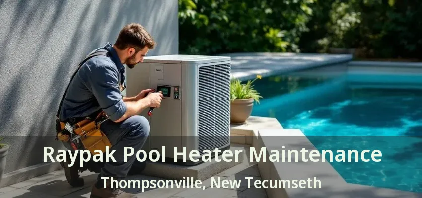Raypak Pool Heater Maintenance Thompsonville, New Tecumseth - ON Raypak Pool Heater Maintenance Thompsonville, New Tecumseth - ON