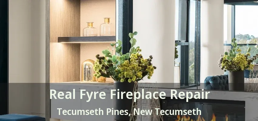 Real Fyre Fireplace Repair Tecumseth Pines, New Tecumseth - ON