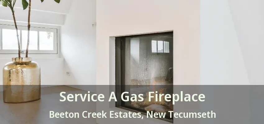 Service A Gas Fireplace Beeton Creek Estates, New Tecumseth - ON Service A Gas Fireplace Beeton Creek Estates, New Tecumseth - ON