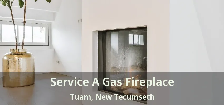 Service A Gas Fireplace Tuam, New Tecumseth - ON