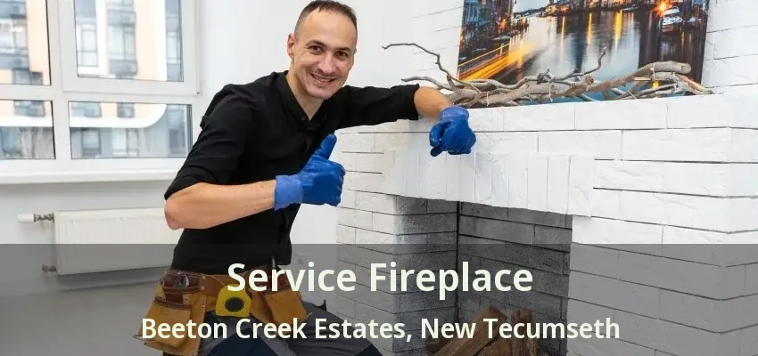 Service Fireplace Beeton Creek Estates, New Tecumseth - ON Service Fireplace Beeton Creek Estates, New Tecumseth - ON