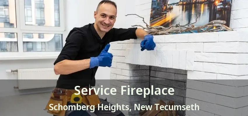 Service Fireplace Schomberg Heights, New Tecumseth - ON Service Fireplace Schomberg Heights, New Tecumseth - ON