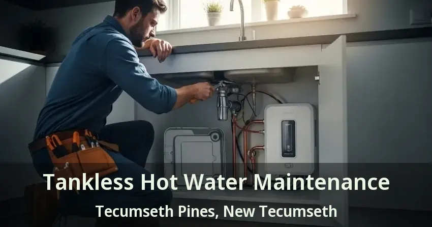 Tankless Hot Water Maintenance Tecumseth Pines, New Tecumseth - ON Tankless Hot Water Maintenance Tecumseth Pines, New Tecumseth - ON