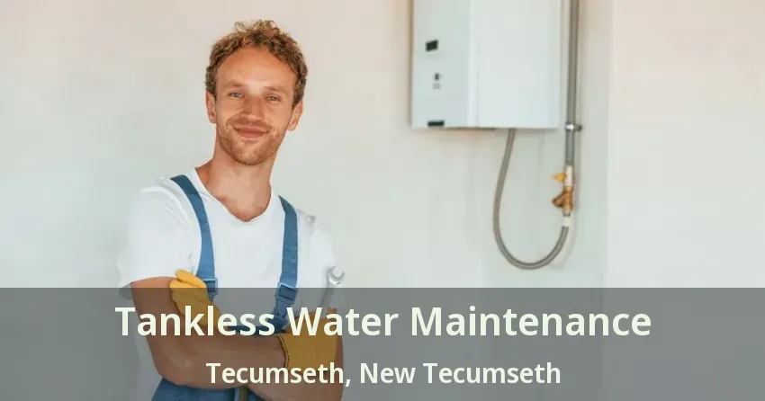Tankless Water Maintenance Tecumseth, New Tecumseth - ON Tankless Water Maintenance Tecumseth, New Tecumseth - ON